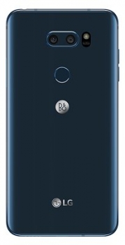 LG V30+ 128Gb Dual Sim Blue